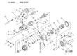 Click here to view the DC-20WH Parts Diagram - may take a while to load